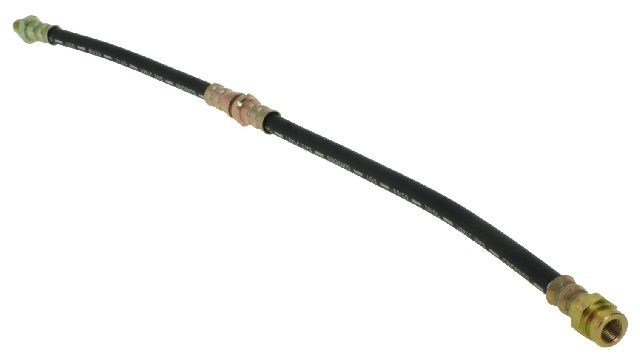 1981-1982 Mazda 626 Brake Hydraulic Hose - Front (Centric)