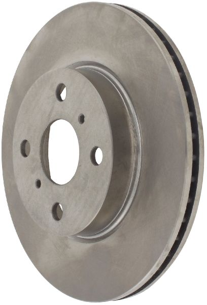 2012-2015 Scion iQ Disc Brake Rotor - Front (Centric)
