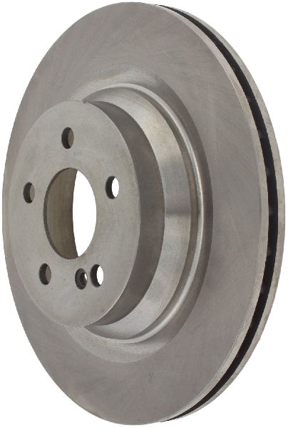 2012-2018 Mercedes-Benz CLS550 Disc Brake Rotor - Rear (Centric)
