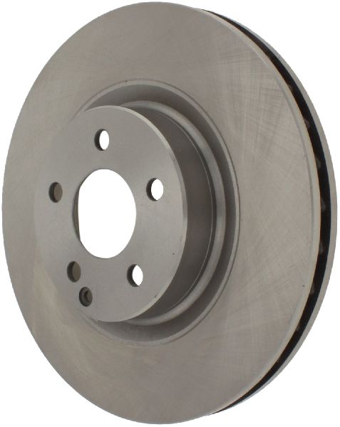 2013-2015 Mercedes-Benz GLK250 Disc Brake Rotor - Front (Centric)