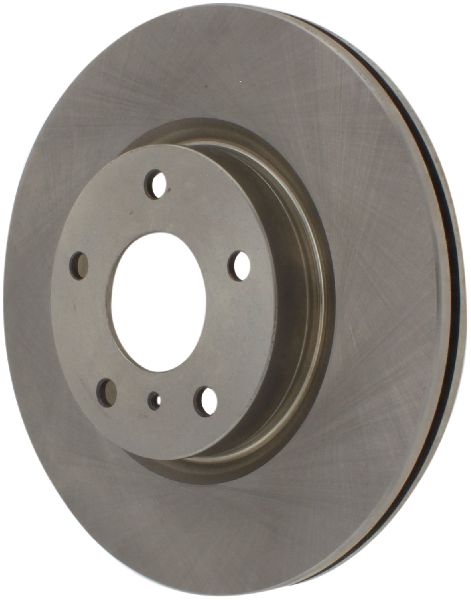 2003-2005 Nissan 350Z Disc Brake Rotor - Front (Centric)