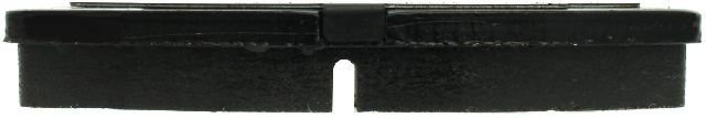 1995-2002 Suzuki Esteem Disc Brake Pad Set - Front (Centric)