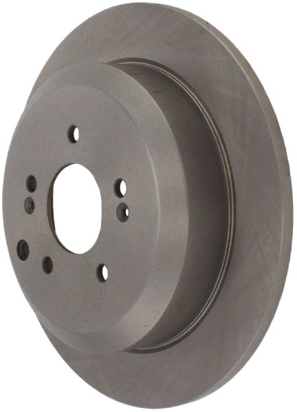 2007-2012 Hyundai Veracruz Disc Brake Rotor - Rear (Centric)