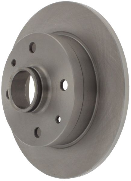 1981-1985 Mazda RX-7 Disc Brake Rotor - Rear (Centric)