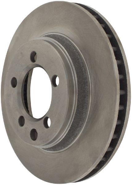 1974-1981 Plymouth Trailduster Disc Brake Rotor - Front (Centric)