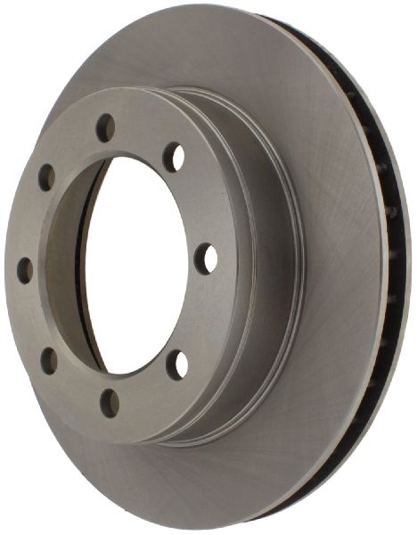 1995-1997 Ford F-350 Disc Brake Rotor - Front (Centric)