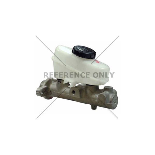 1996 Ford Taurus Brake Master Cylinder (Centric)
