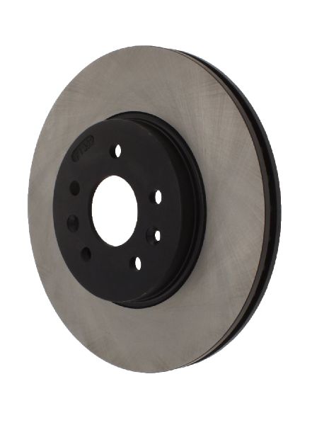 2002-2008 Jaguar X-Type Disc Brake Rotor - Front (Centric)