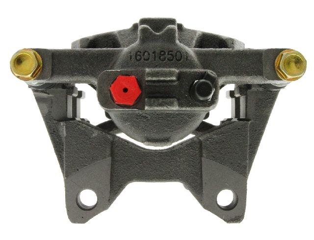 2007-2011 Dodge Nitro Disc Brake Caliper - Rear Right (Centric)