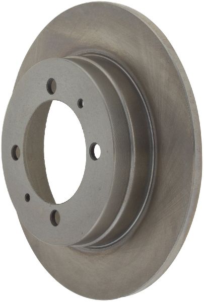 1989-1993 Mitsubishi Galant Disc Brake Rotor - Rear (Centric)