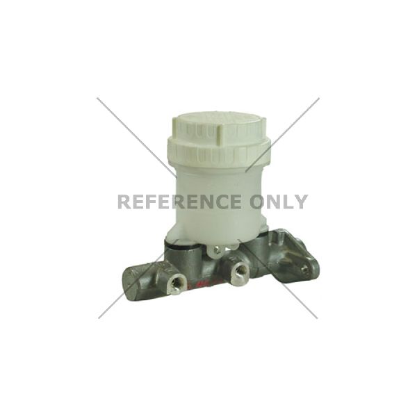 1983-1988 Dodge Colt Brake Master Cylinder (Centric)