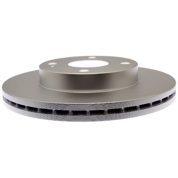 1990-2001 Mazda Protege Disc Brake Rotor - Front (Centric)