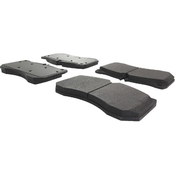 2013-2020 Audi S6 Disc Brake Pad Set - Front (Centric)