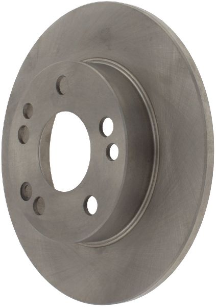 1984-1986 Mercedes-Benz 190E Disc Brake Rotor - Front (Centric)