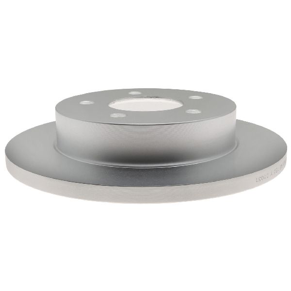 1994-2004 Ford Mustang Disc Brake Rotor - Rear (Centric)