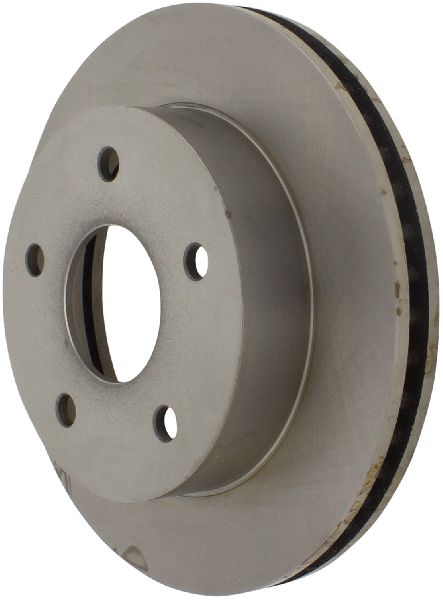 2000-2001 Dodge Ram 1500 Disc Brake Rotor - Front (Centric)