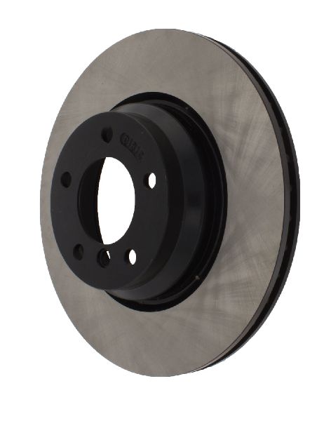 2006 BMW 330xi Disc Brake Rotor - Front (Centric)
