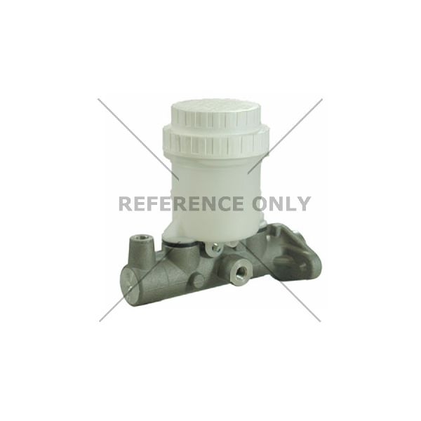1992-2000 Mitsubishi Montero Brake Master Cylinder (Centric)