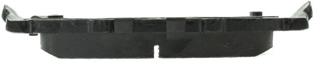 2003-2005 Chevrolet Astro Disc Brake Pad Set - Rear (Centric)