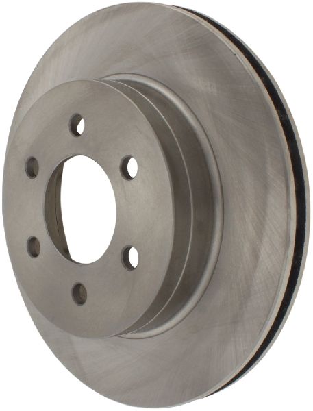 1998-2002 Dodge Durango Disc Brake Rotor - Front (Centric)