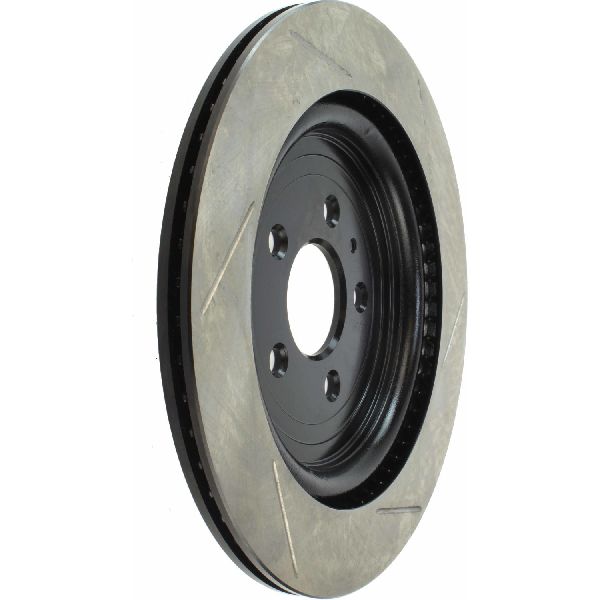 2013-2019 Ford Flex Disc Brake Rotor - Rear Right (Centric)