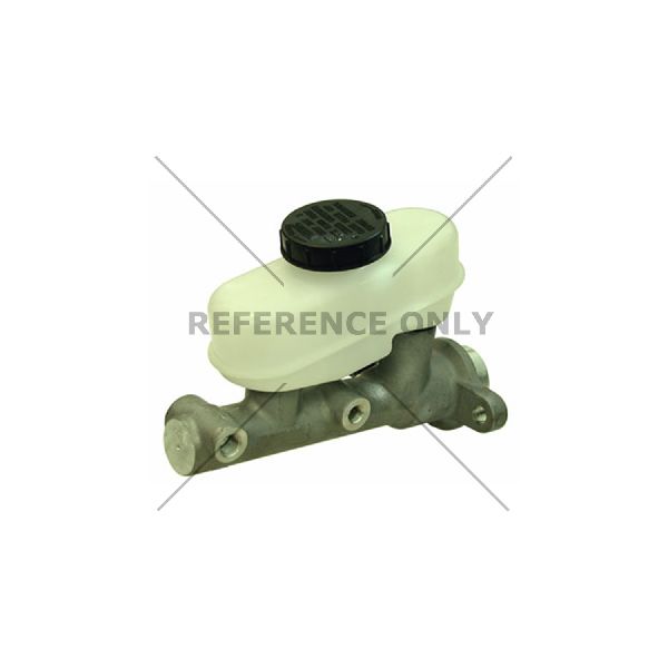 1986-1988 Ford Taurus Brake Master Cylinder (Centric)