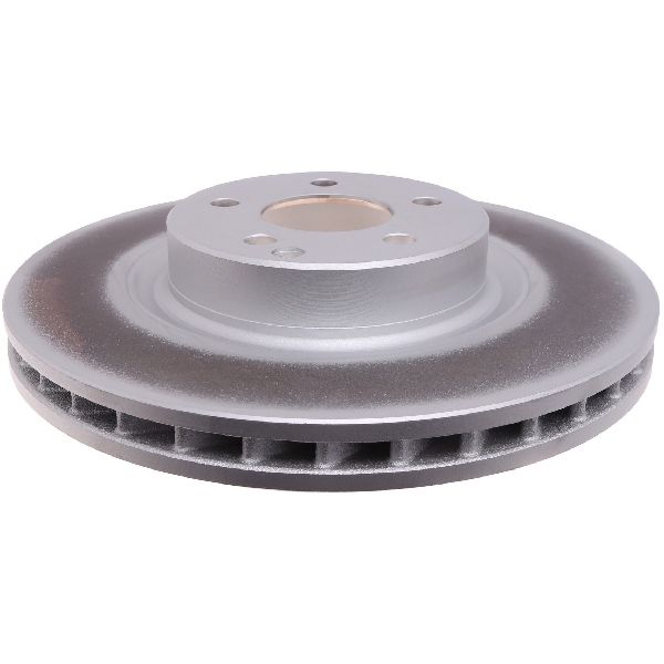 2013-2015 Mercedes-Benz GLK250 Disc Brake Rotor - Front (Centric)