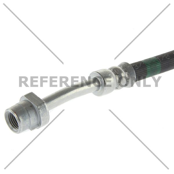 2018 Chevrolet Equinox Brake Hydraulic Hose - Front Right (Centric)