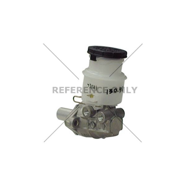 2002 Isuzu Axiom Brake Master Cylinder (Centric)