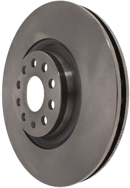 2014-2022 Audi A3 Disc Brake Rotor - Front (Centric)