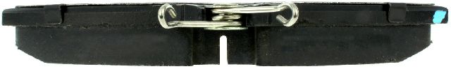 1995-2002 Land Rover Range Rover Disc Brake Pad Set - Front (Centric)