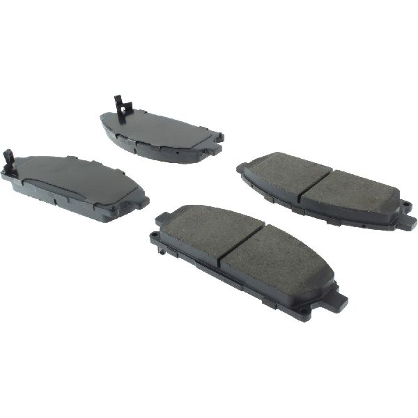 1997-2001 INFINITI Q45 Disc Brake Pad Set - Front (Centric)