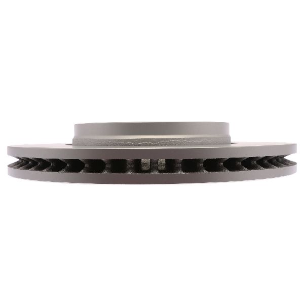 2018-2021 Toyota C-HR Disc Brake Rotor - Front (Centric)