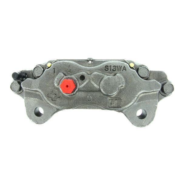 1990-1992 Toyota Land Cruiser Disc Brake Caliper - Front Right (Centric)