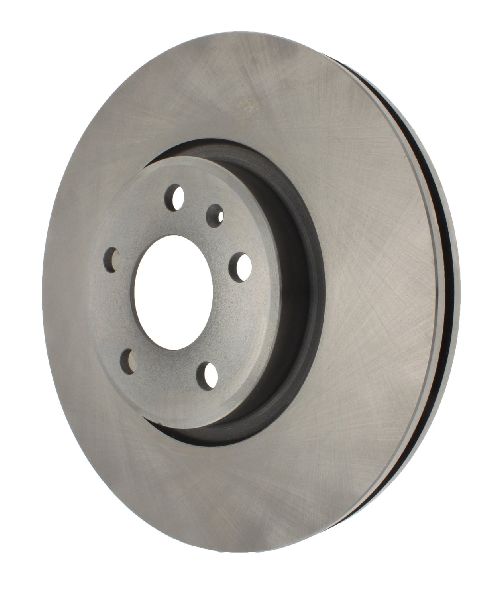 2012-2016 Audi A4 Disc Brake Rotor - Front (Centric)