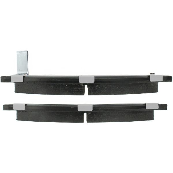 1986-1994 Nissan D21 Disc Brake Pad Set - Front (Centric)