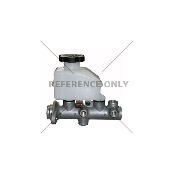 2005-2009 Kia Spectra Brake Master Cylinder (Centric)