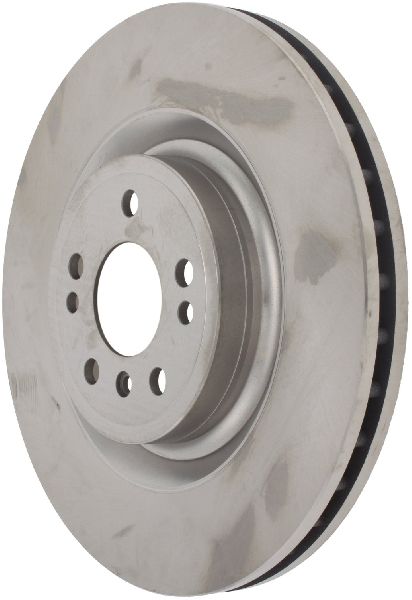 2012-2015 Mercedes-Benz ML350 Disc Brake Rotor - Front (Centric)