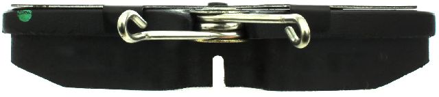 1993-2002 Lincoln Continental Disc Brake Pad Set - Rear (Centric)