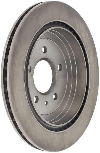 2013-2019 Cadillac ATS Disc Brake Rotor - Rear (Centric)