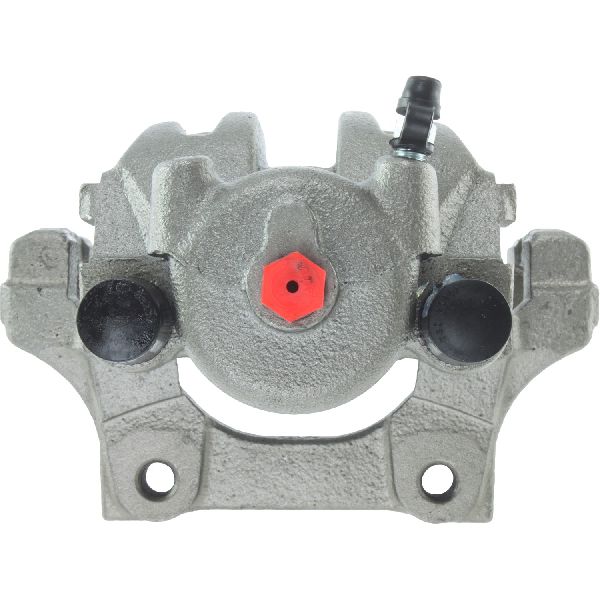 2007-2013 BMW 328i Disc Brake Caliper - Rear Right (Centric)