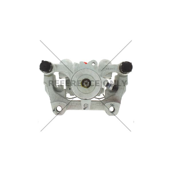 2017-2020 Lincoln Continental Disc Brake Caliper - Rear Right (Centric)