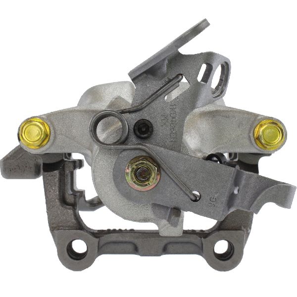 2008-2009 Audi A3 Disc Brake Caliper - Rear Right (Centric)