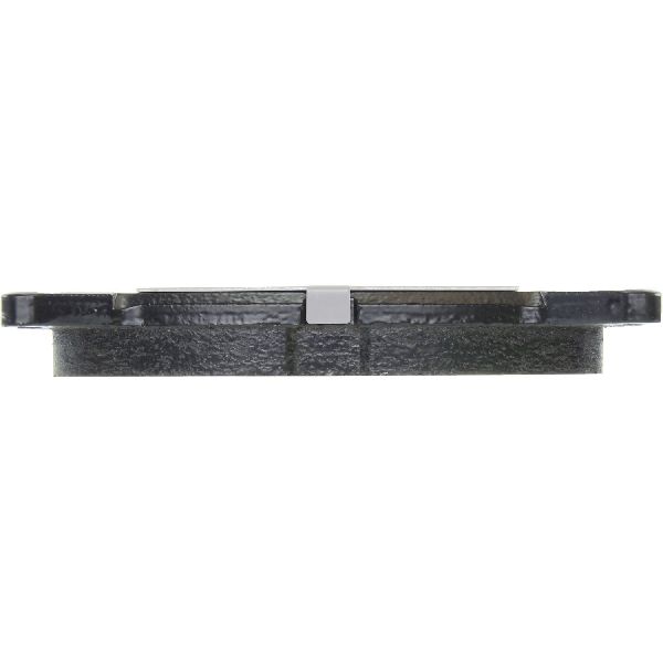1993-1997 Ford Probe Disc Brake Pad Set - Rear (Centric)