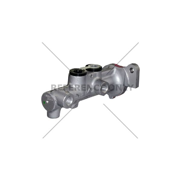 2007-2015 Lincoln MKX Brake Master Cylinder (Centric)
