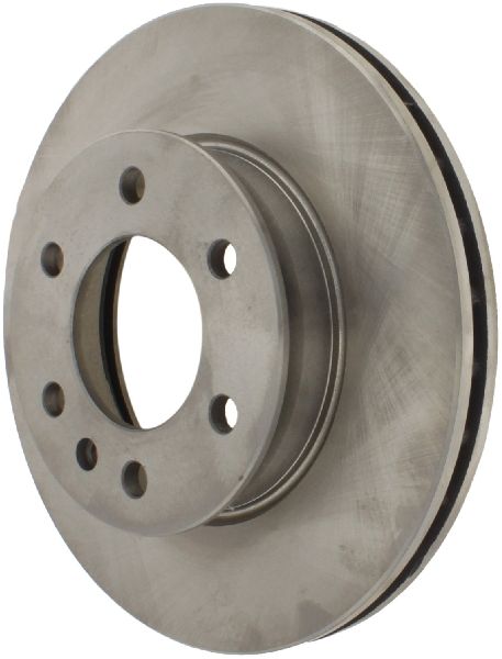 2010-2023 Mercedes-Benz Sprinter 3500 Disc Brake Rotor - Front (Centric)