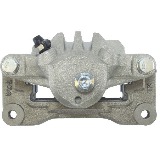 2006-2009 Subaru Legacy Disc Brake Caliper - Rear Right (Centric)