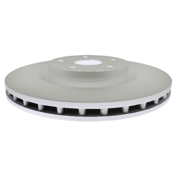 2005-2014 Subaru Impreza Disc Brake Rotor - Front (Centric)