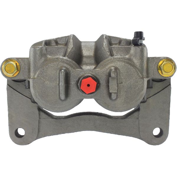 2004-2011 Mitsubishi Endeavor Disc Brake Caliper - Front Right (Centric)