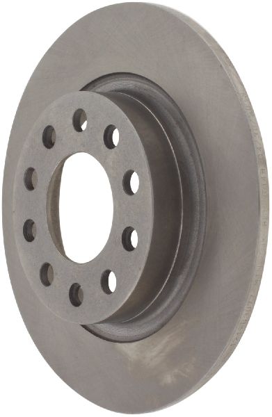 2013-2016 Dodge Dart Disc Brake Rotor - Rear (Centric)